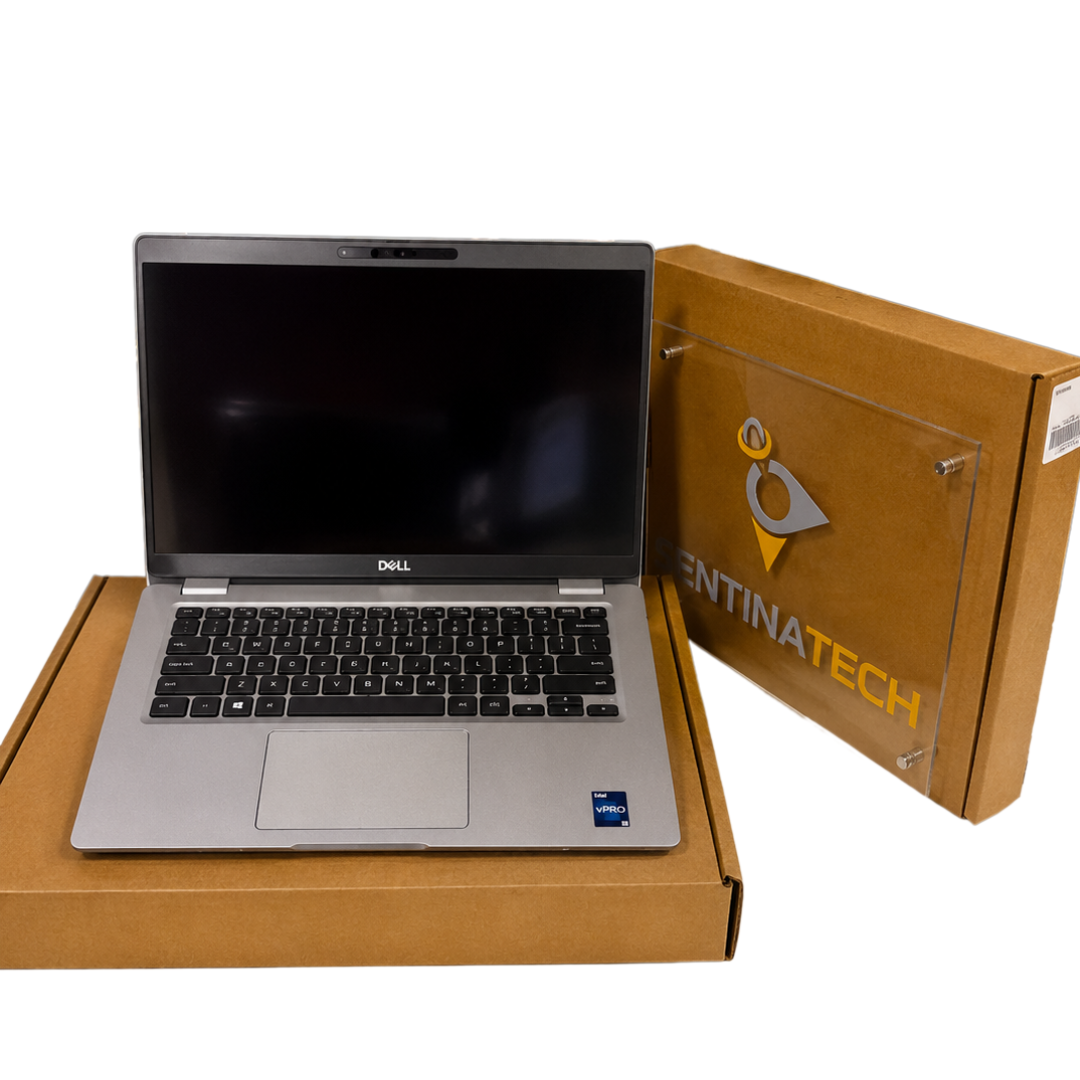 Dell Latitude 5430 | 16GB RAM | 256GB SSD | Intel Core i5 12th Gen | 14" FHD | Teclado Retroiluminado | Grado A Bulk | Promosemana