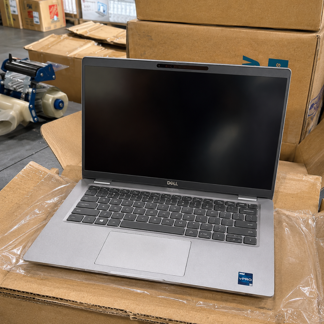Dell Latitude 5430 | 16GB RAM | 256GB SSD | Intel Core i5 12th Gen | 14" FHD | Teclado Retroiluminado | Grado A Bulk | Promosemana