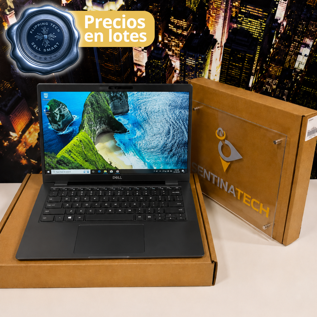 Dell Precision 3571 15” | i5-12600H 12th Gen | 32GB RAM | 512GB SSD | Windows 11 Backlit | Refurbished by Dell | Promosemana