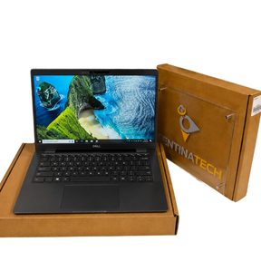 Dell Latitude 7420 | i5-1145G7 | 8 GB RAM | 256 GB SSD | 14-in FHD | Windows 10 Pro | Refurbished by Dell | Promosemana - Sentinatech