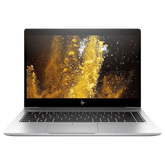 LOTE DE 10 HP ELITEBOOK 840 G5 - 14" FHD, Intel i5-8350U, 8GB RAM, 256GB SSD