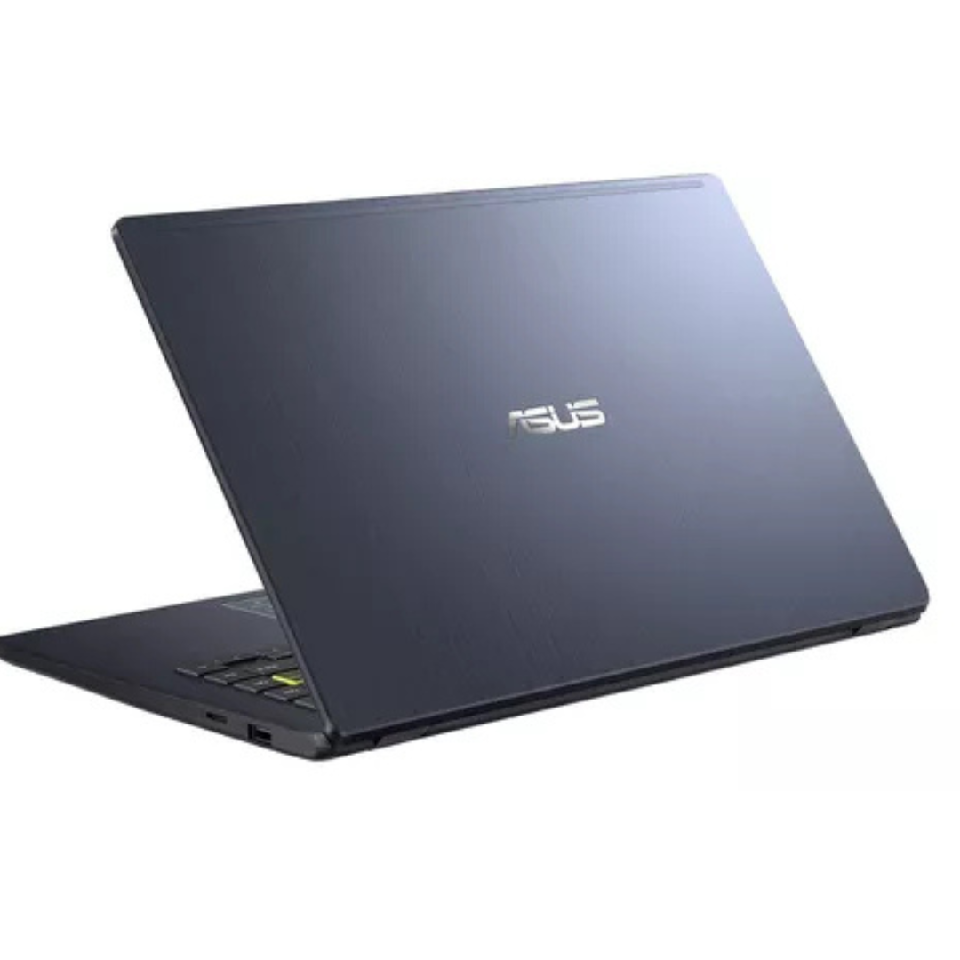 ASUS 14" Laptop Intel Celeron N4500 with 4GB Memory 64GB eMMC Quiet Blue