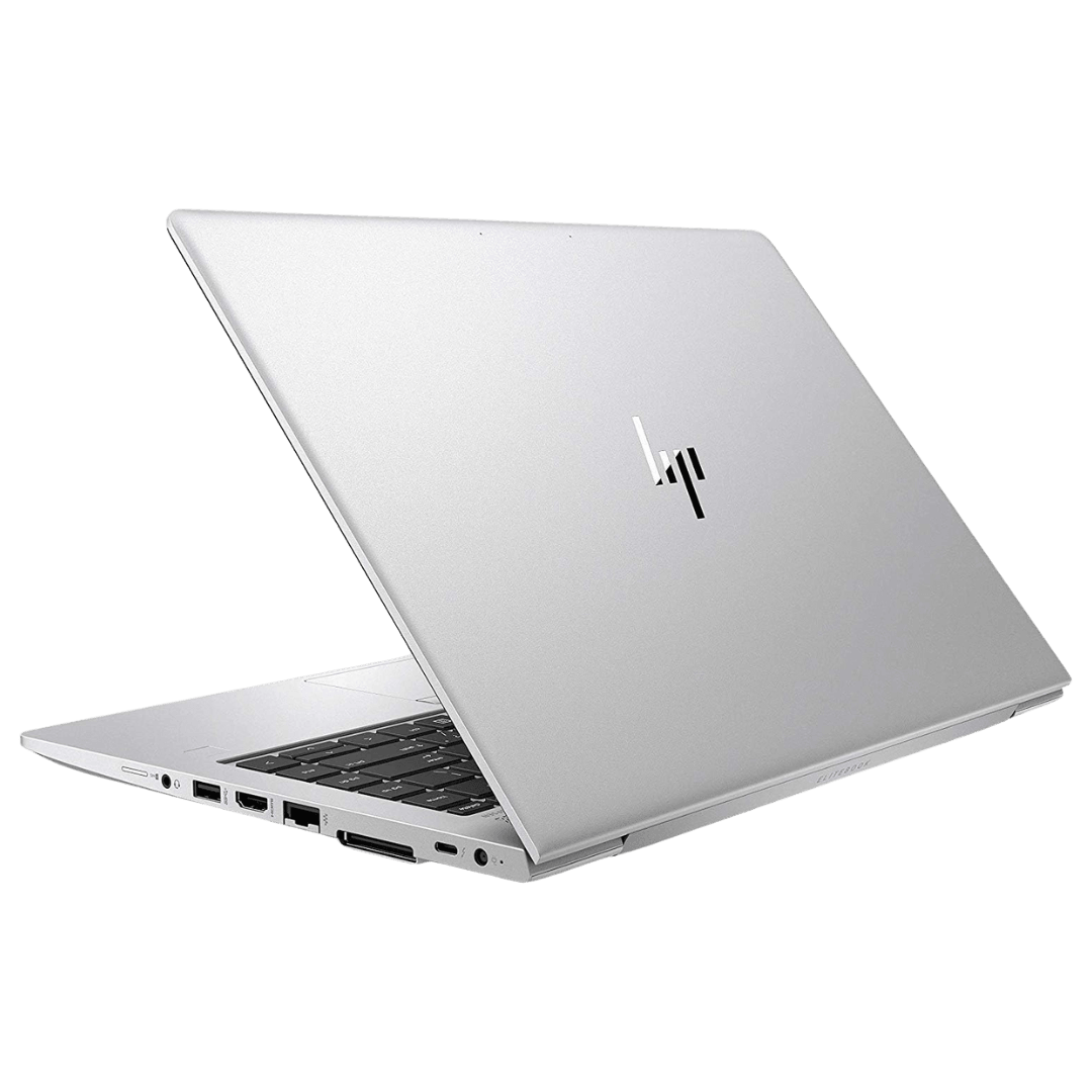 LOTE DE 10 HP ELITEBOOK 840 G5 - 14" FHD, Intel i5-8350U, 8GB RAM, 256GB SSD