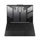 ASUS TUF Gaming A16 16" FHD 165Hz, Ryzen 7, 16GB DDR5, Radeon RX7700S, 512GB SSD - Off Black