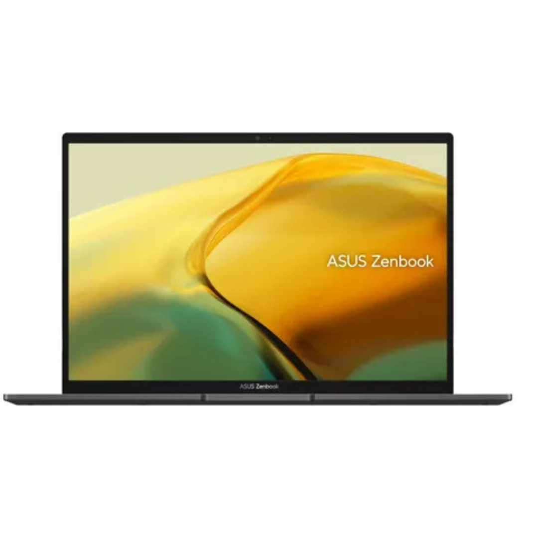 ASUS Zenbook 14" OLED Touch, AMD Ryzen 7, 16GB RAM, 512GB SSD, Windows 11