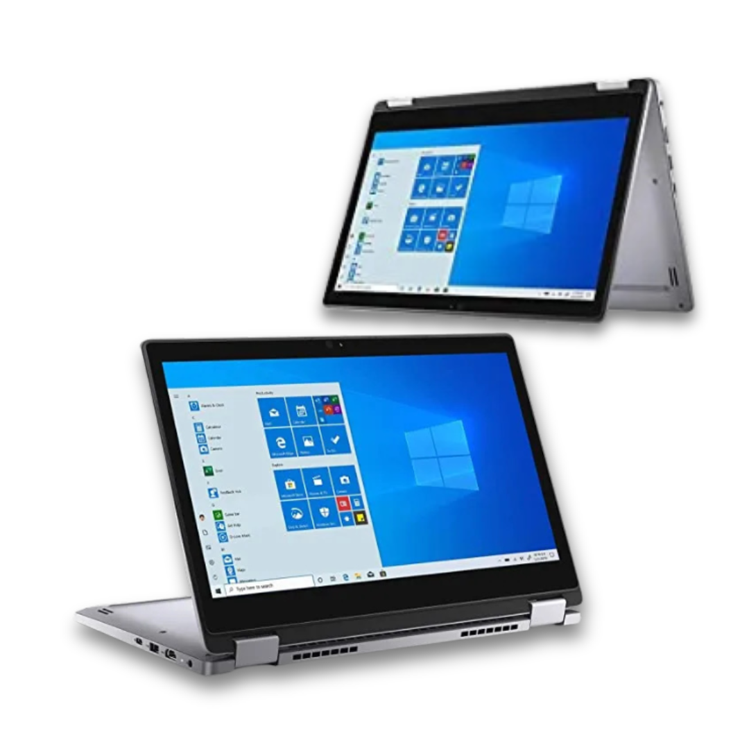 Dell Latitude 5400 Notebook - Ref Rental Grade- 14" FHD Touch, Intel Core i7-8665U, 16GB RAM, 512GB SSD, Windows 10 - envío rápido