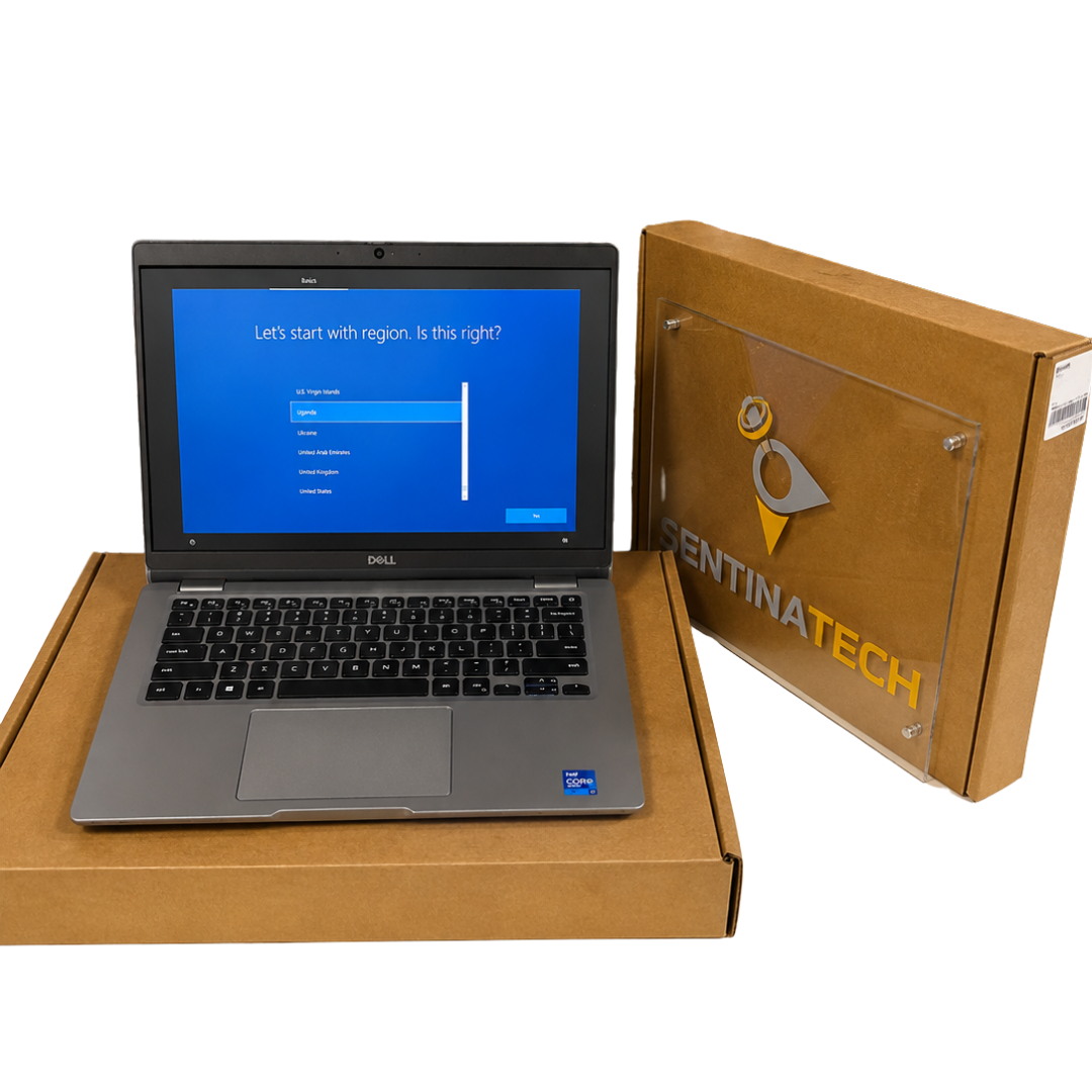 Dell Latitude 5330 2-in-1 | 32GB RAM | 256GB SSD | Intel Core i7 | 13.3" Touch | Refurbished by Dell | Promosemana