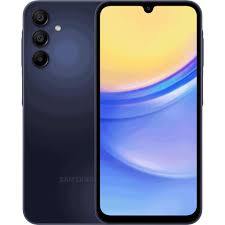 LOTE DE 10 UNIDADES Samsung Galaxy A15 5G A156U 128GB | Usado Grado AB |