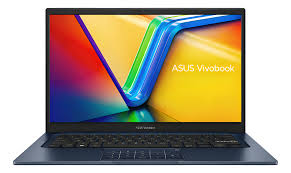 ASUS Vivobook 15.6" i5-1334U 8GB 512GB SSD WIN11 Cool Silver – Nuevo