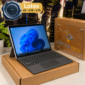 Dell Latitude 7320 13" | i7 11th Gen | 16GB | 512GB SSD | Microsoft Authorized Refurbished | Promosemana