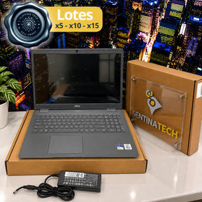 Dell Latitude 5520 15.6" | i5 11th Gen | 16GB RAM | 256GB SSD | Teclado Numérico | Grado A+ | Promosemana