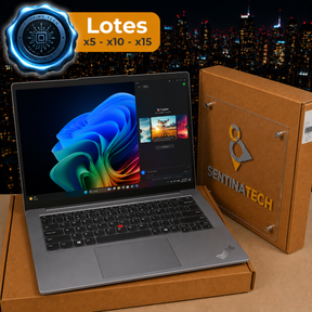 Lenovo ThinkPad X9 15 Aura Edition, Intel Ultra 7 258V, 32GB, 512GB/1TB SSD