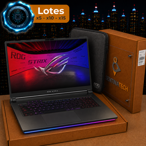 ASUS ROG STRIX G815LM-IS96 18 RTX 5060 32GB 1TB