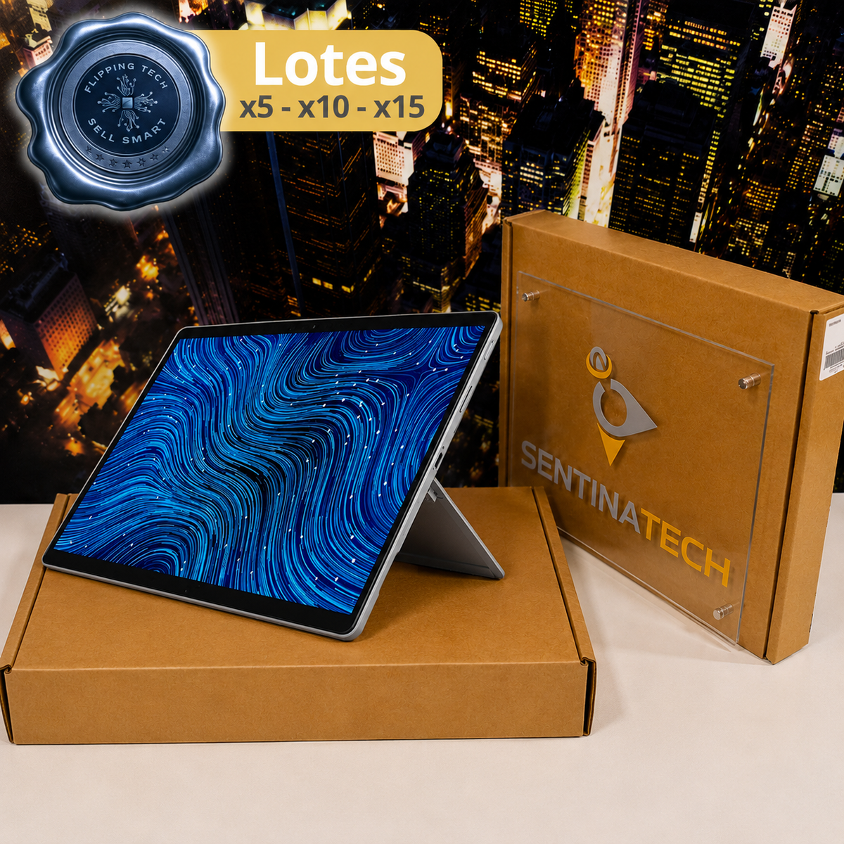 Dell Latitude 7320 13.3” | i7 11th Gen | 16GB RAM | 256GB SSD | Windows 11 | Refurbished by Dell | Promosemana