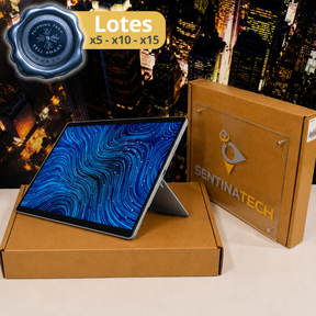 Dell Latitude 7320 13.3” | i7 11th Gen | 16GB RAM | 256GB SSD | Windows 11 | Refurbished by Dell | Promosemana