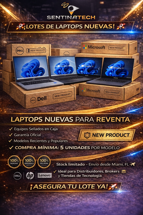 MSI Katana Gaming i7 14650HX RTX5050 - NUEVO - Sentinatech