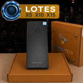 Dell OptiPlex 7090 Ultra | Core i5-1145G7 | 32GB RAM | 256GB SSD | Windows 11 pro | Refurbished | Promosemana - Sentinatech