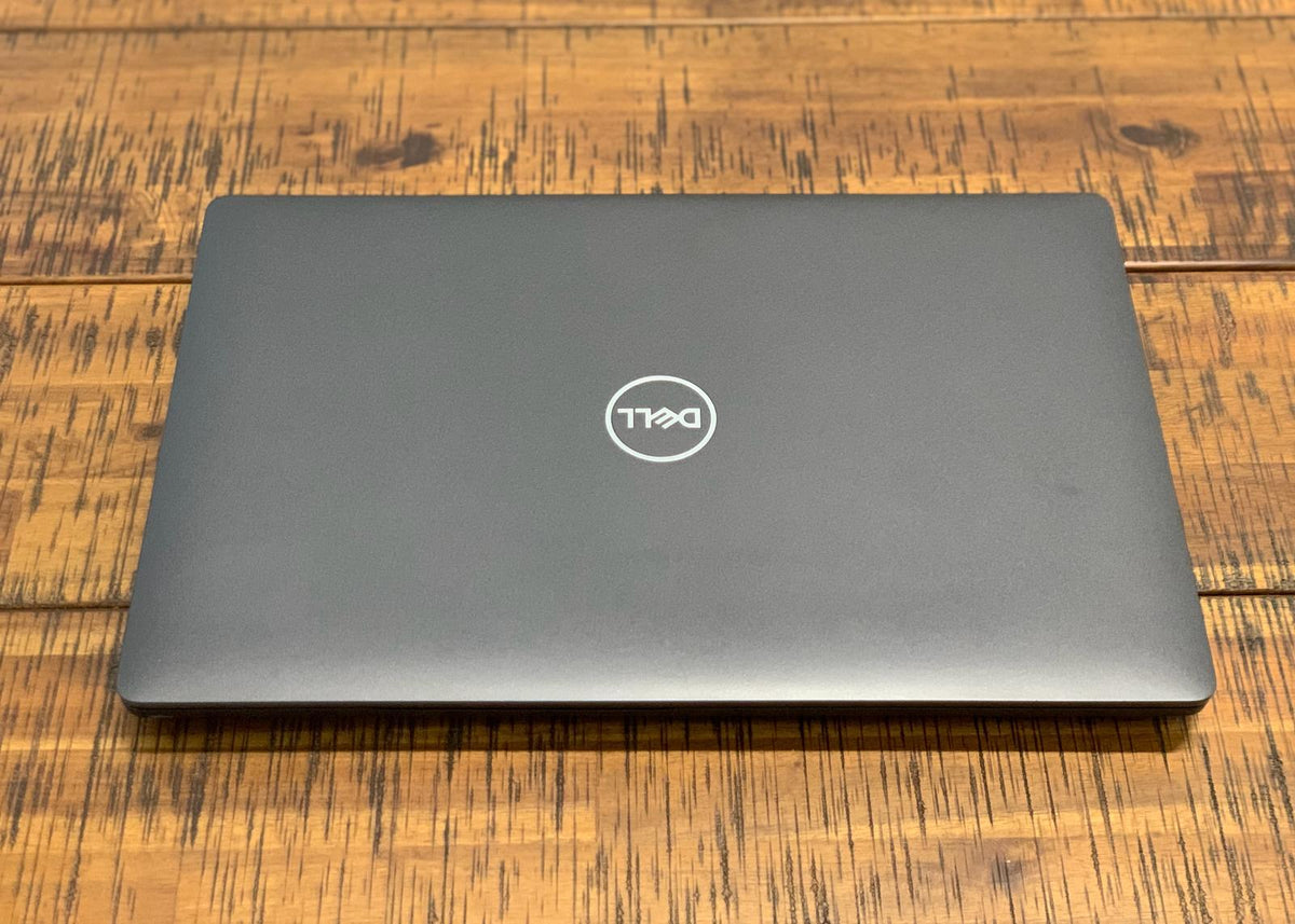 Lote de 10 piezas |Dell Precision 3541 Notebook| 15.6-in FHD| No Webcam| Intel Core i7 6 Core| 16 GB RAM |512 GB SSD