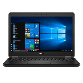 Dell Latitude 5480 i5 6ta gen 16GB 512GB SSD