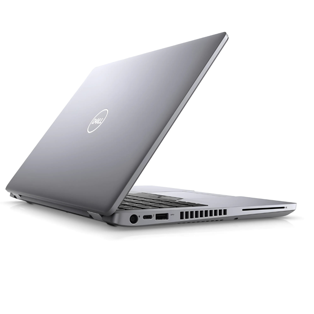 Dell Latitude 5410 - i5, 14" FHD, 16GB RAM, 256GB SSD, Windows 10 Pro