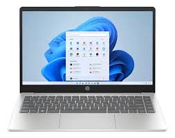 HP 15.6" Touch Ryzen 7 7730U 16GB 512GB SSD WIN11 Silver 15-fc0047wm – Nuevo