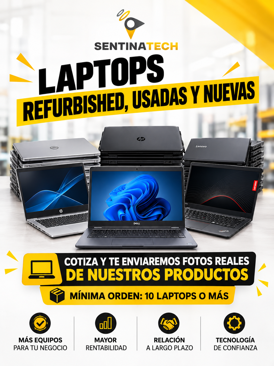 MSI Cyborg 15.6 144Hz Core 7 240H RTX 5070 16GB 1TB Nuevo - Sentinatech