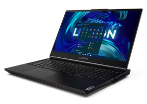 Lenovo Legion 5i 15.1 pulg 2560x1660 165Hz OLED Gaming Laptop Intel Core i7-14700HX 16GB Memory 512GB SSD GeForce RTX 5060 8 GB Windows 11 Eclipse Black 83LY000LUS