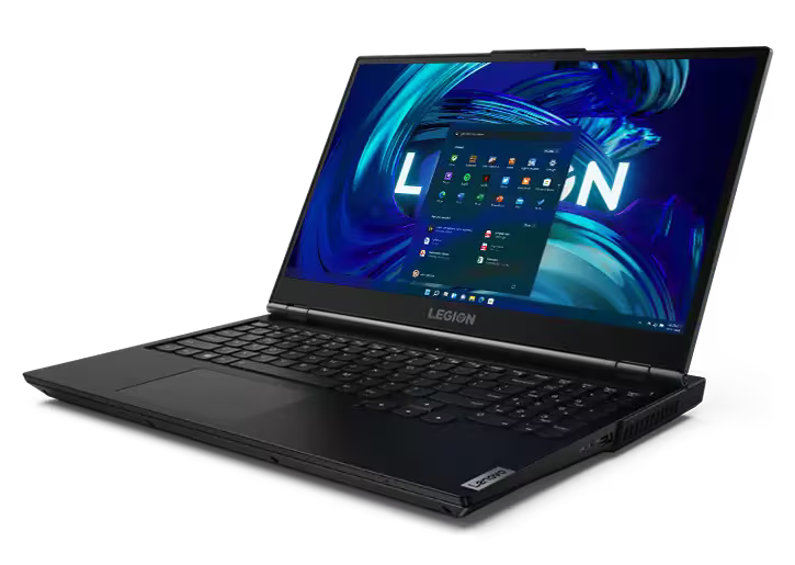 Lenovo Legion 5i 15.1pulOLED 165Hz Gaming Laptop