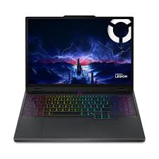 Lenovo Legion 5i 15.1 pulg 2560x1660 165Hz OLED Gaming Laptop Intel Core i7-14700HX 16GB Memory 512GB SSD GeForce RTX 5060 8 GB Windows 11 Eclipse Black 83LY000LUS