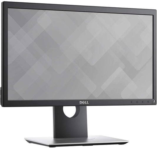 Dell Professional Series 20" (P2018H) Monitor Refurbished