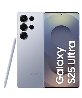 Samsung S25 EDGE- 256 GB