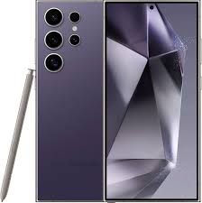 LOTE DE 10 UNIDADES |Samsung Galaxy S24 Ultra S928U 256GB | Usado Grado AB