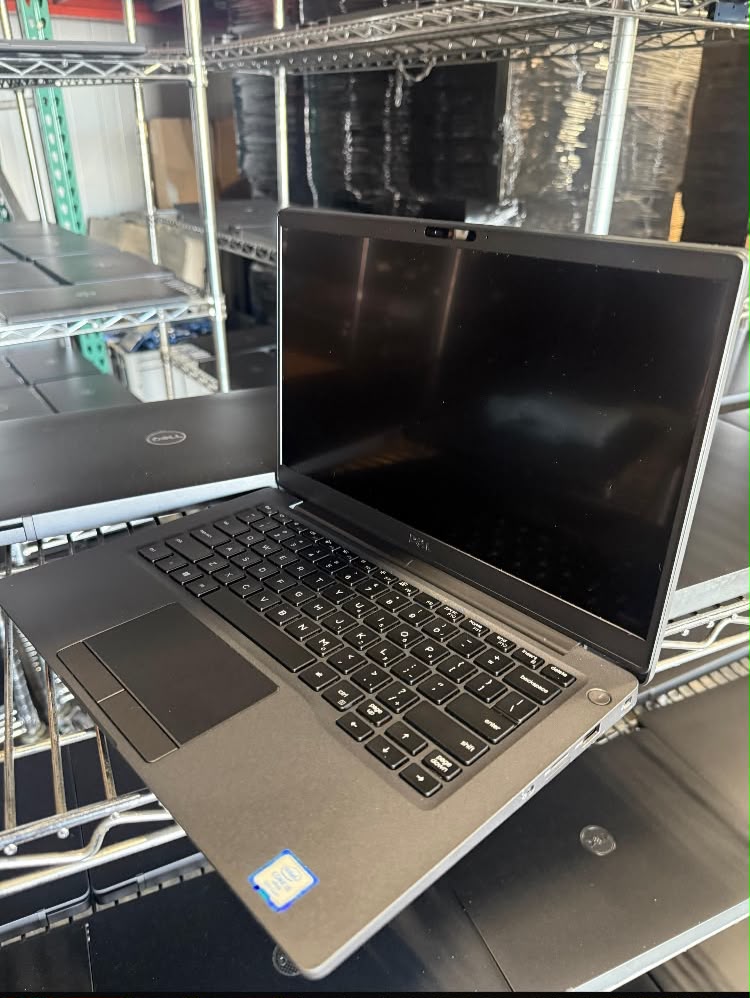 Dell Latitude 7300 | 16GB RAM | 256GB SSD | Intel Core i5 8th Gen | 13.3" Touch |Grado A | Promosemana