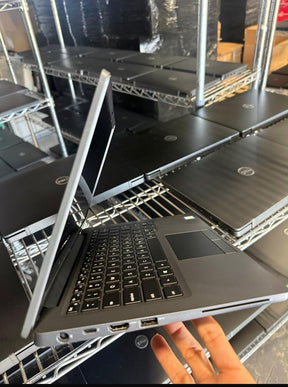 Dell Latitude 7300 | 16GB RAM | 256GB SSD | Intel Core i5 8th Gen | 13.3" Touch |Grado A | Promosemana