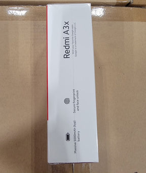 Xiaomi Redmi A3X 6.71" | 64GB | Pantalla 90Hz | Nuevo | Promosemana