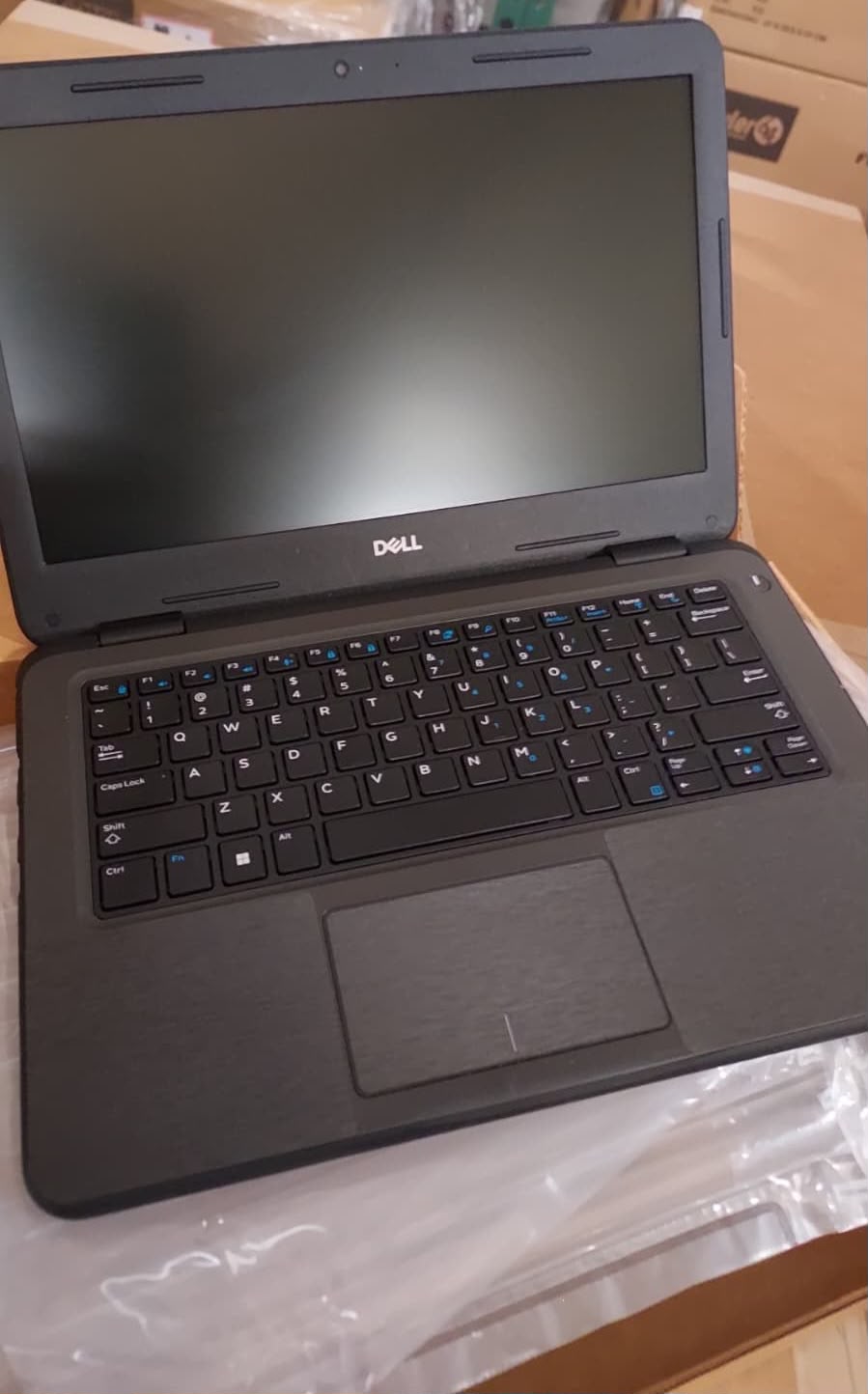 Dell Latitude 5540 15.6" | i5-1345U 13th Gen | 16GB RAM | 512GB SSD | Windows 11 Pro | Refurbished by Dell