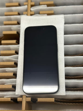 iPhone 15 128GB | LOTE DE 20 PIEZAS  |  AS IS + APPLE (NUEVO) BATERÍAS 100%, NO ACTIVADOS|