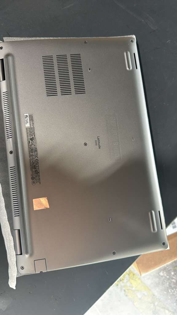 Dell Latitude 5430 i7 12th Gen 32GB 256GB SSD 14” FHD Refurbished