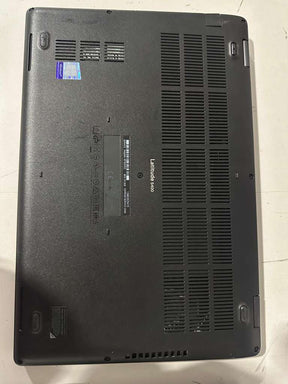 Dell Latitude 5400 — 250 Unidades Disponibles | Intel Core i5 8ª Gen | 8GB RAM | SSD 256GB | Grado A