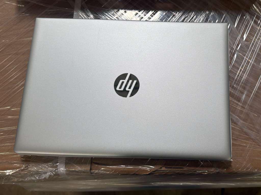 HP ProBook 640 G5 Laptop Microsoft Authorized Refurbished Intel Core i5 8th Gen 8GB RAM 256GB SSD Windows 11 14" Grado A+