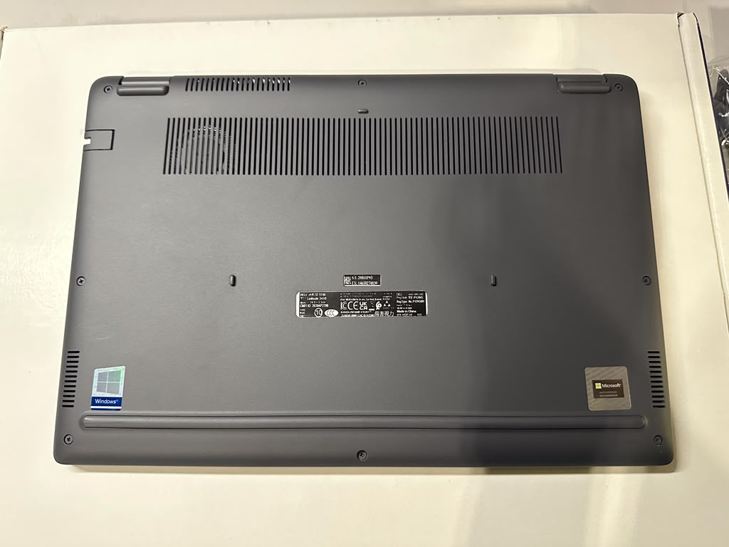 Dell Latitude 3410 | i5-10310U | 8GB | 256GB SSD | Refurbished | Promosemana