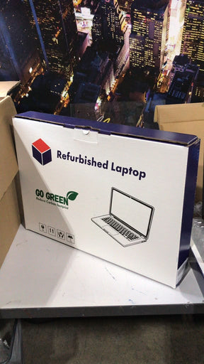 Dell Latitude 3410 | i5-10310U | 8GB | 256GB SSD | Refurbished | Promosemana