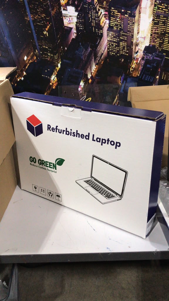 Dell Latitude 3410 | i5-10310U | 8GB | 256GB SSD | Refurbished | Promosemana