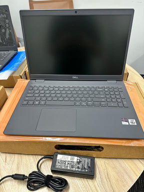 Dell Latitude 3510 15" | i5 10th Gen | 8GB | 256GB SSD | Grado A | Promosemana
