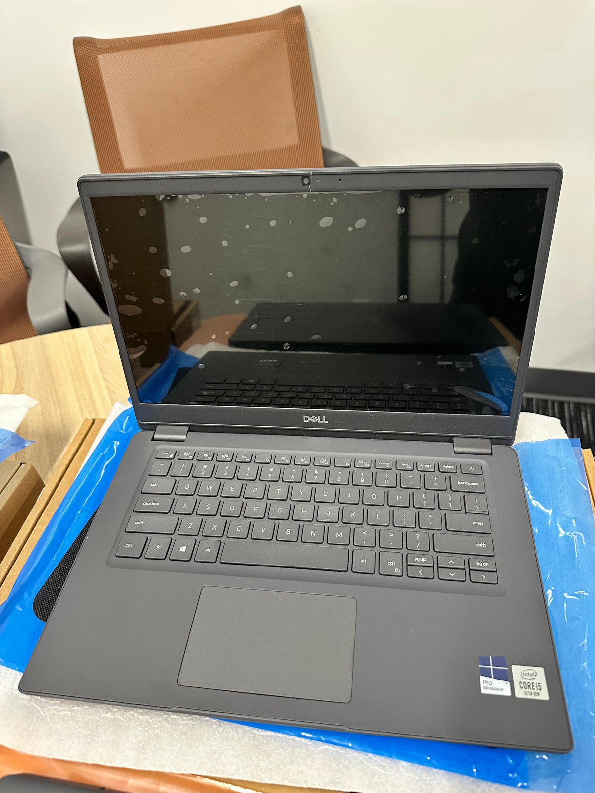 Dell Latitude 7440 14" | i5-1345U 13th Gen | 16GB RAM | 256GB SSD | Windows 11 Pro | Refurbished by Dell | Promosemana