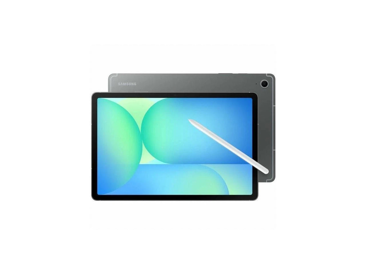Samsung Galaxy Tab A11 | 11" Widescreen | 128GB | Android 16 | Silver | Nueva | Promosemana
