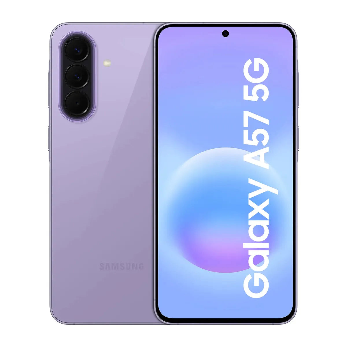 Samsung Galaxy A576 5G 8GB RAM 128GB Almacenamiento Smartphone Nuevos
