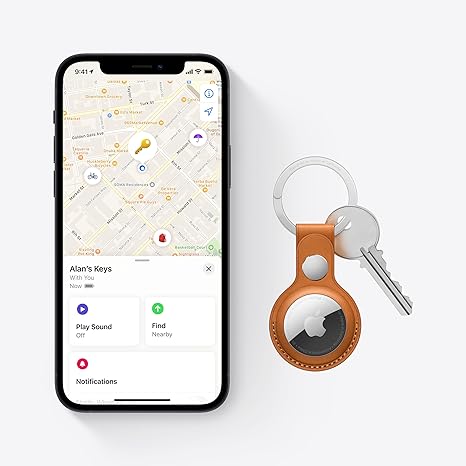 Lote de oportunidad - Accesorios streaming - 20 piezas - Apple AirTag 4 Pack