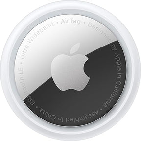 Lote de oportunidad - Accesorios streaming - 20 piezas - Apple AirTag 4 Pack