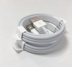 Cable de Carga Tipo C de 1m para IPHONE - Paquete de 10 Unidades